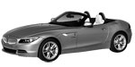 BMW E89 B17F3 Fault Code